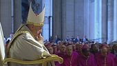 Sarà il Giubileo della speranza