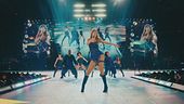 Taylor Swift, regina di Parigi