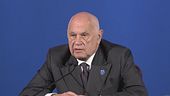 Ministro Nordio su Giovanni Toti: "Non è lui a doversi discolpare"