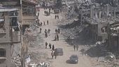 Israele stringe la morsa su Rafah