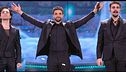 Il Volo, dall'Arena a Canale 5