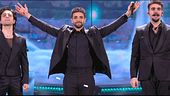 Il Volo, dall'Arena a Canale 5