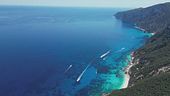 Cala Mariolu, la spiaggia più bella
