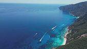 Cala Mariolu, la spiaggia più bella