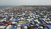 Israele, avanti su Rafah