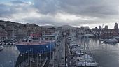 Gli affari sullo yacht di Spinelli