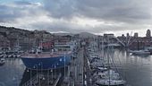 Gli affari sullo yacht di Spinelli