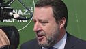 Leva di 6 mesi, Salvini rilancia