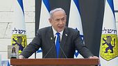 Israele, 150 obiettivi colpiti