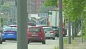 Milano maglia nera per il traffico