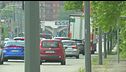 Milano maglia nera per il traffico
