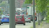 Milano maglia nera per il traffico