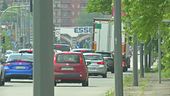 Milano maglia nera per il traffico