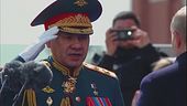 Putin, rimpasto al Cremlino