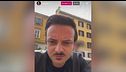 Milano, Rovazzi scippato in diretta