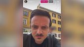 Milano, Rovazzi scippato in diretta