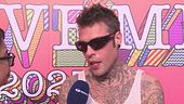 Fedez denunciato per rissa