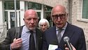 Bossetti, la difesa vede i reperti
