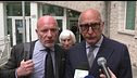 Bossetti, la difesa vede i reperti