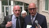 Bossetti, la difesa vede i reperti