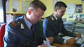 Spinelli dal Gip, "Ho detto tutto"