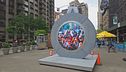 Dublino-New York, l'arte che unisce