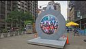 Dublino-New York, l'arte che unisce