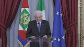 "Siete testimoni di solidarietà"