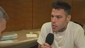 Fedez indagato per rissa e lesioni