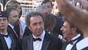 Cannes al via con un po' d'Italia