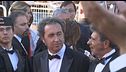 Cannes al via con un po' d'Italia