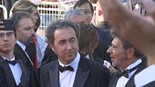 Cannes al via con un po' d'Italia