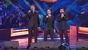 Serata evento con Il Volo