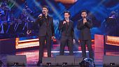 Serata evento con Il Volo