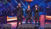 Serata evento con Il Volo