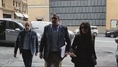 Liguria, ora è caccia alla talpa
