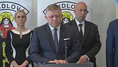 Spari al Premier slovacco, è grave