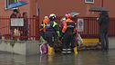 Piogge e allagamenti, è emergenza