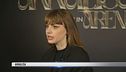 Annalisa fa ballare l'Arena