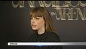 Annalisa fa ballare l'Arena