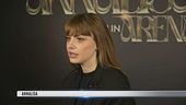 Annalisa fa ballare l'Arena
