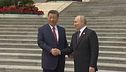 Putin-Xi, una soluzione per Kiev