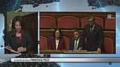 Superbonus, sì con fiducia in Senato