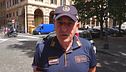 Giubileo, new look per i vigili