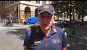 Giubileo, new look per i vigili