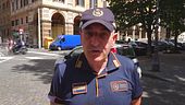 Giubileo, new look per i vigili