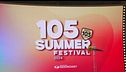 105 Summerfest, l'estate in musica