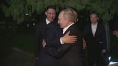 Tregua olimpica? Putin riflette