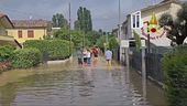 Disastro maltempo, Veneto nel fango