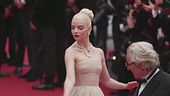 Cannes, festival dell'eleganza
